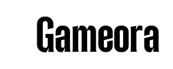 ​Gameora - logo